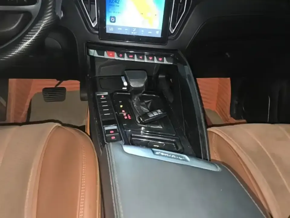 Fengxing Fengxing T5L