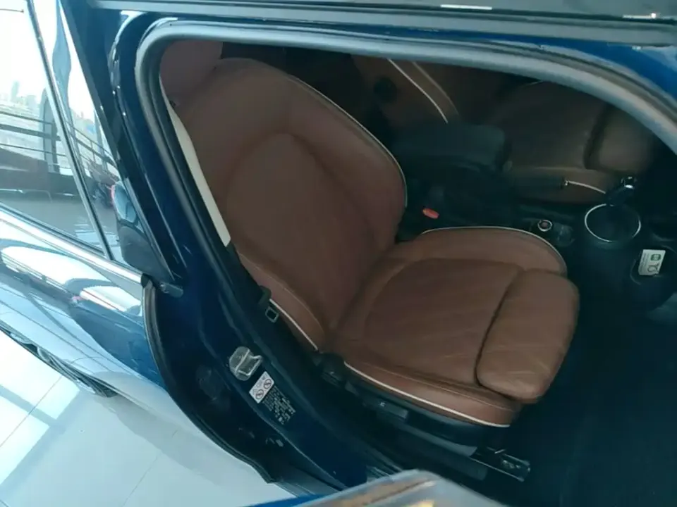 MINI Mini