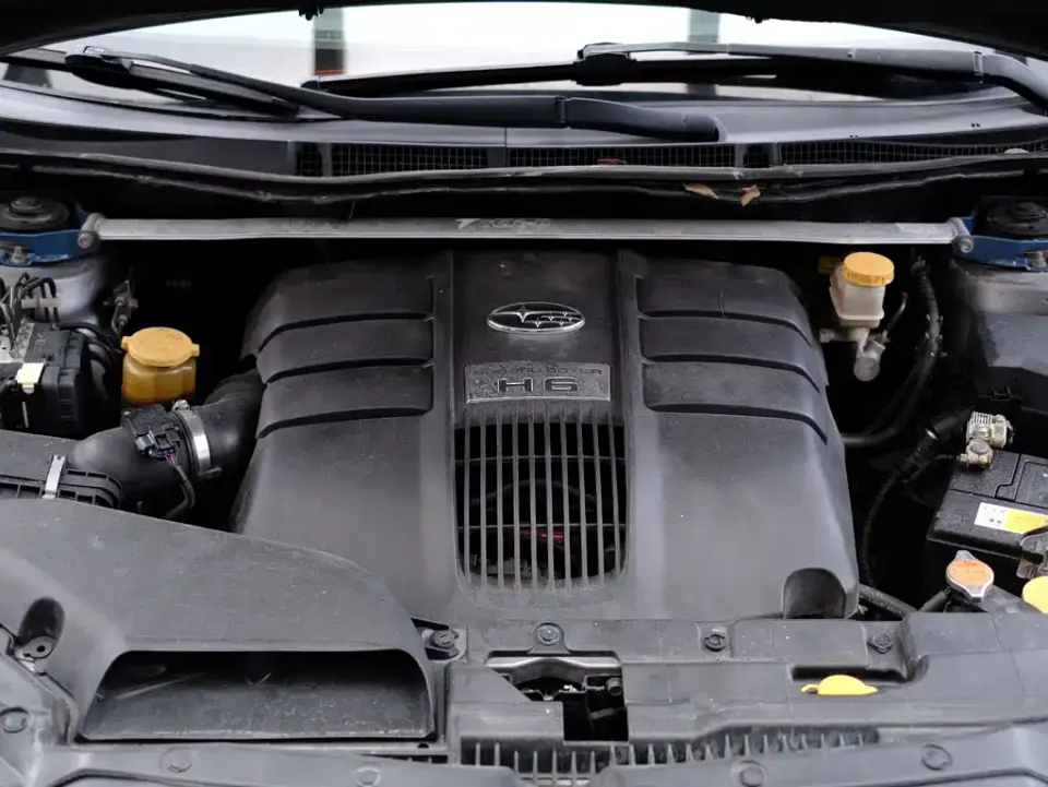 Subaru Tribeca