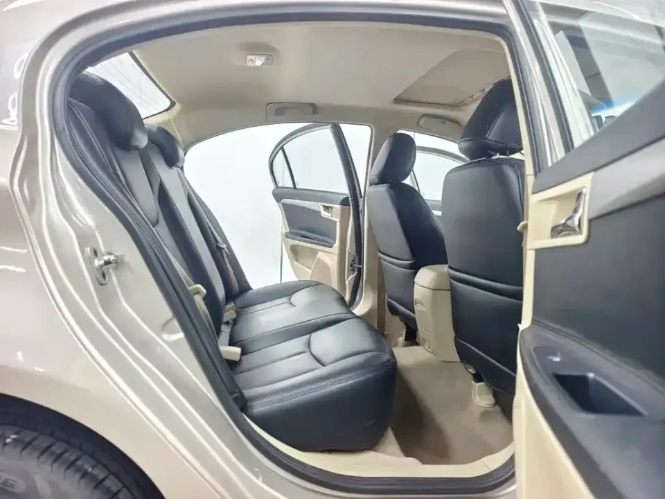 Roewe 350