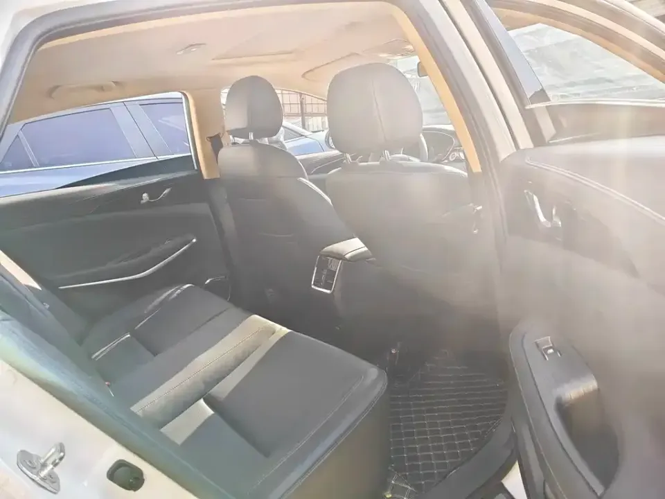 Changan Ruicheng CC