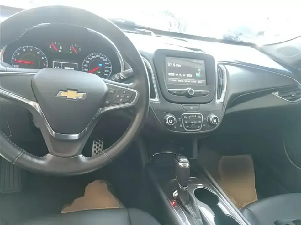 Chevrolet Malibu XL