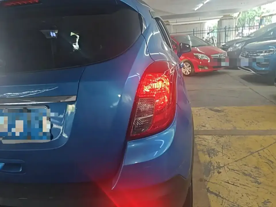 Buick Encore