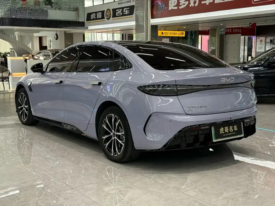 BYD Seal