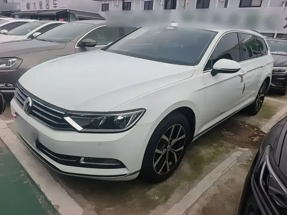 Volkswagen Viloran
