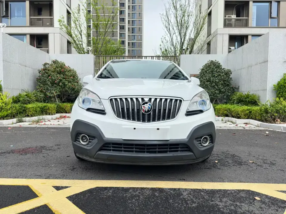 Buick Encore