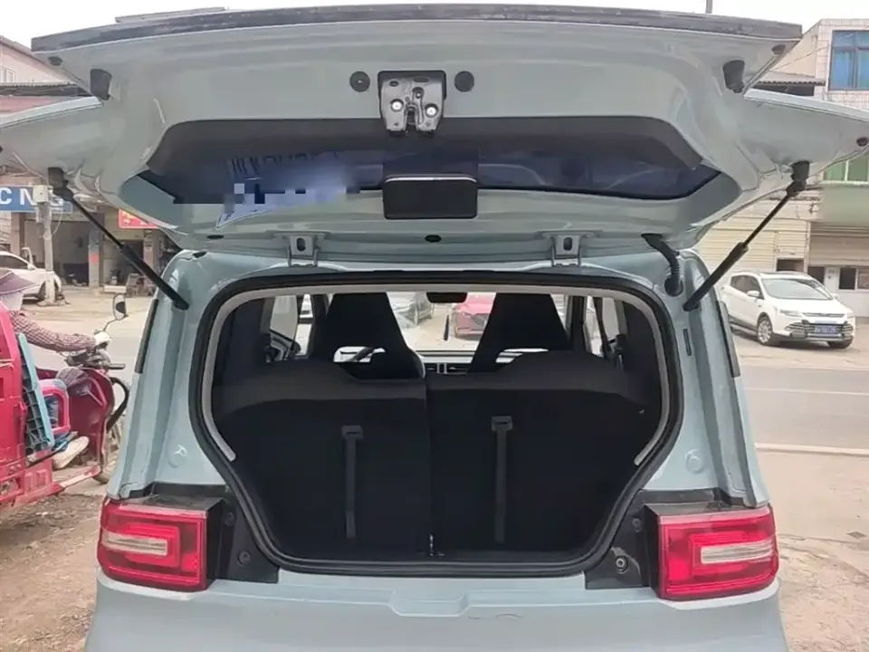Wuling MINIEV