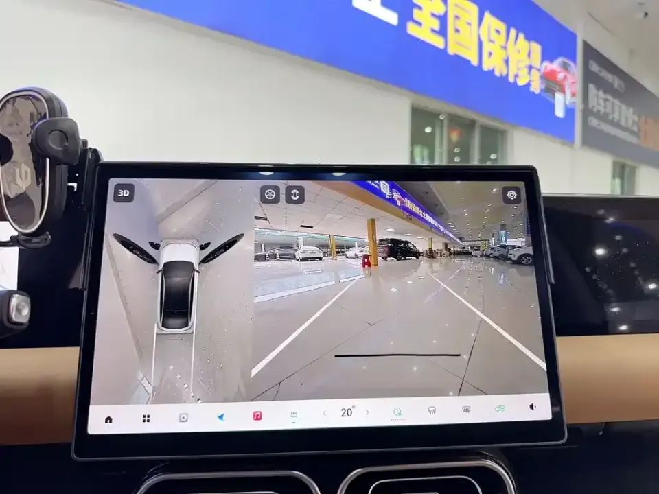 Leapmotor Leapmotor C11