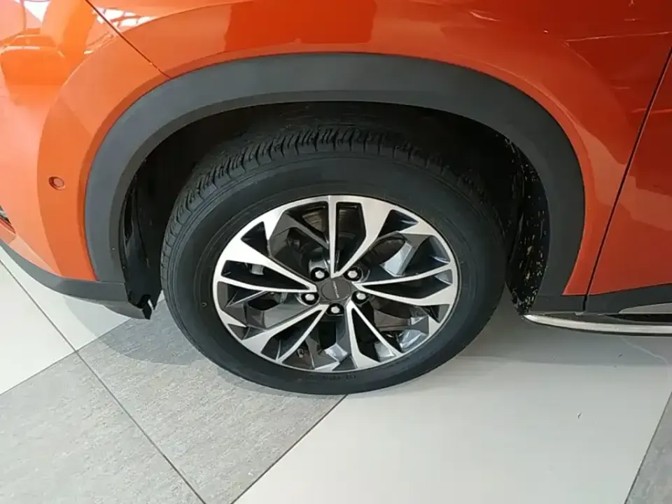 Maxus D60
