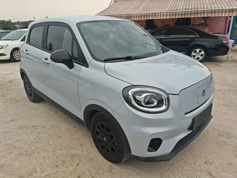 Leapmotor Leapmotor T03