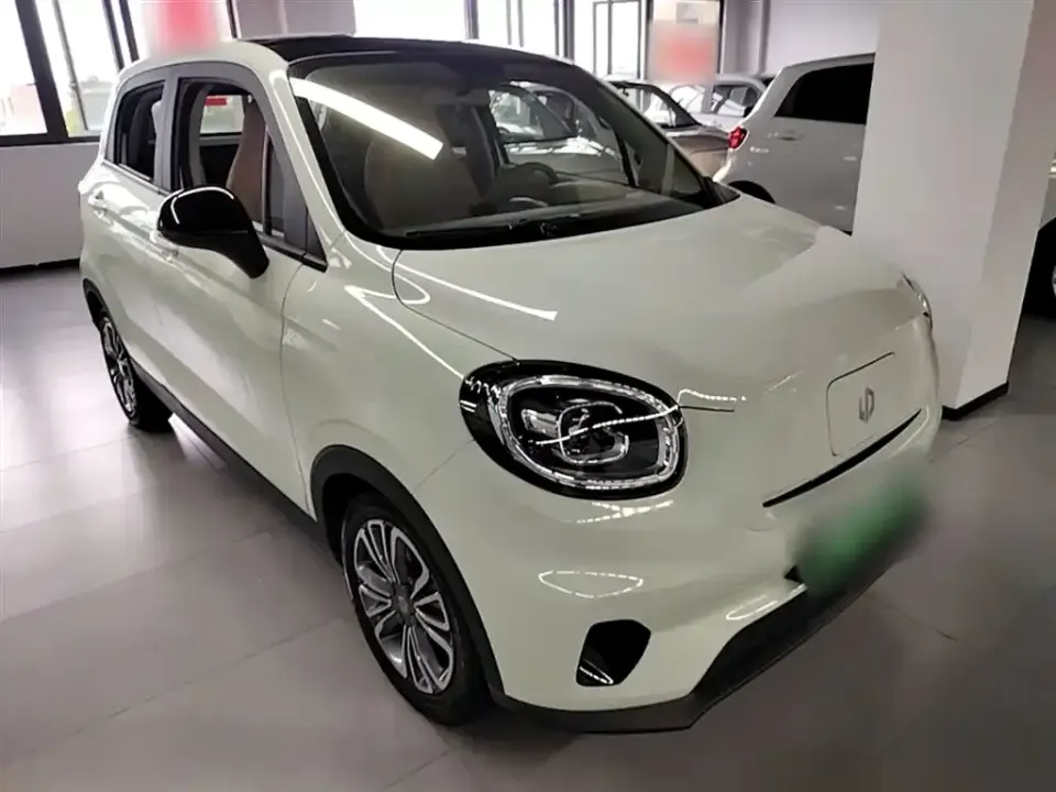 Leapmotor Leapmotor T03