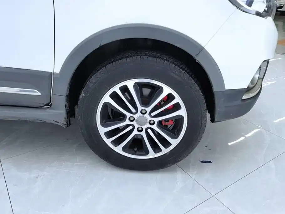 Haval H1