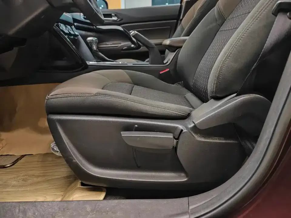 GAC Trumpchi GS4