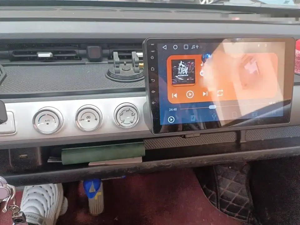 Wuling MINIEV