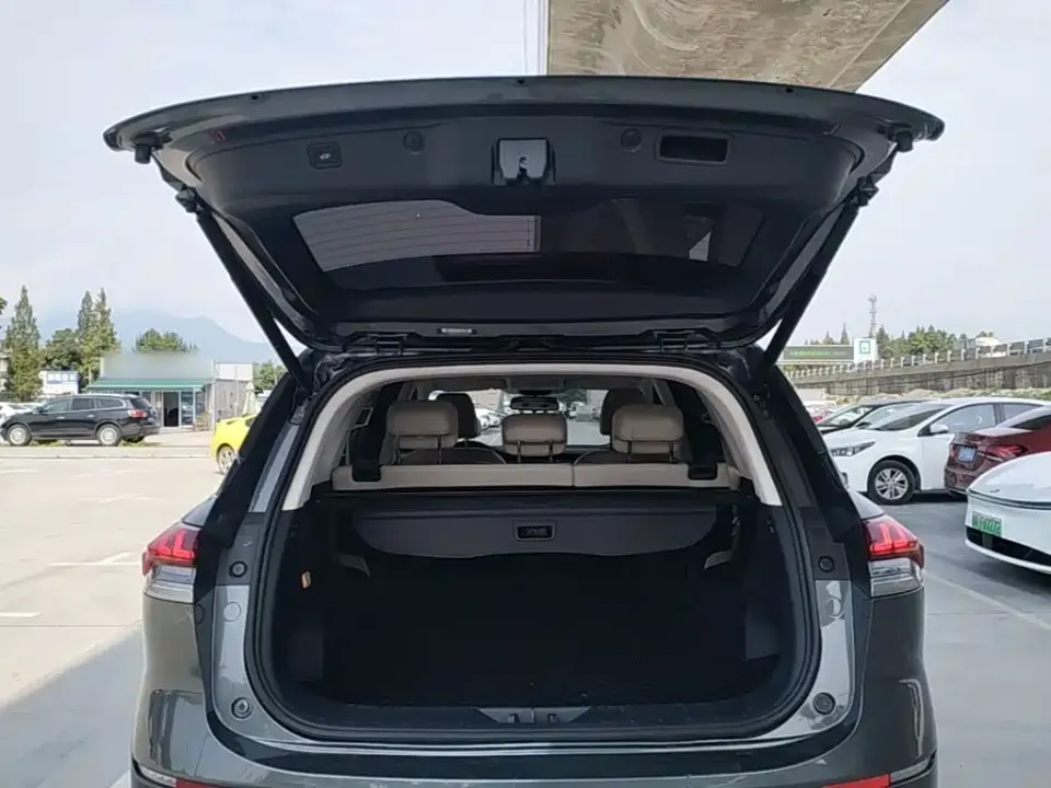 Oshan Oushang X7