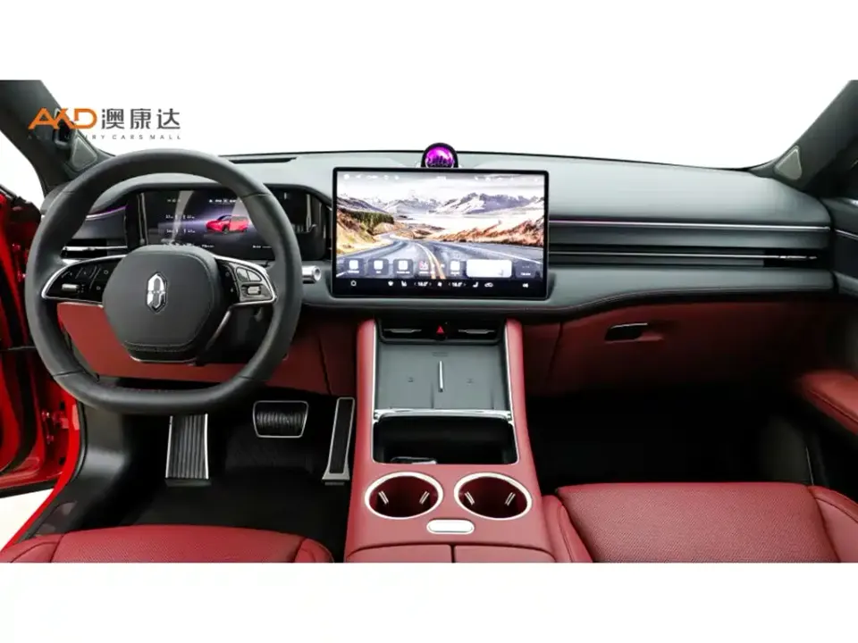 AITO AITO M5