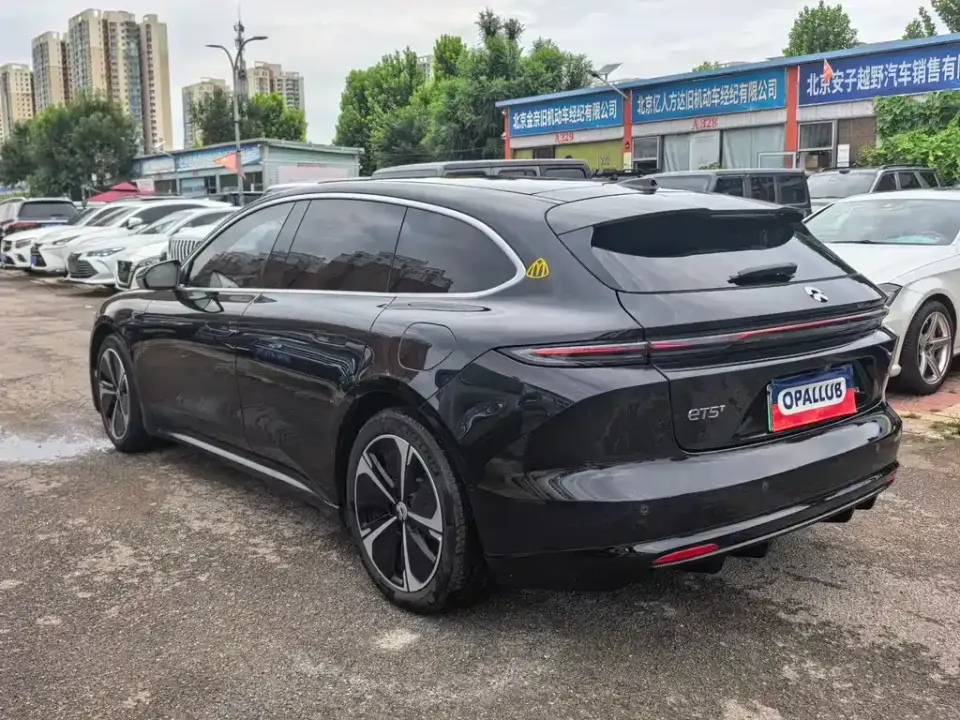 Nio ET5T