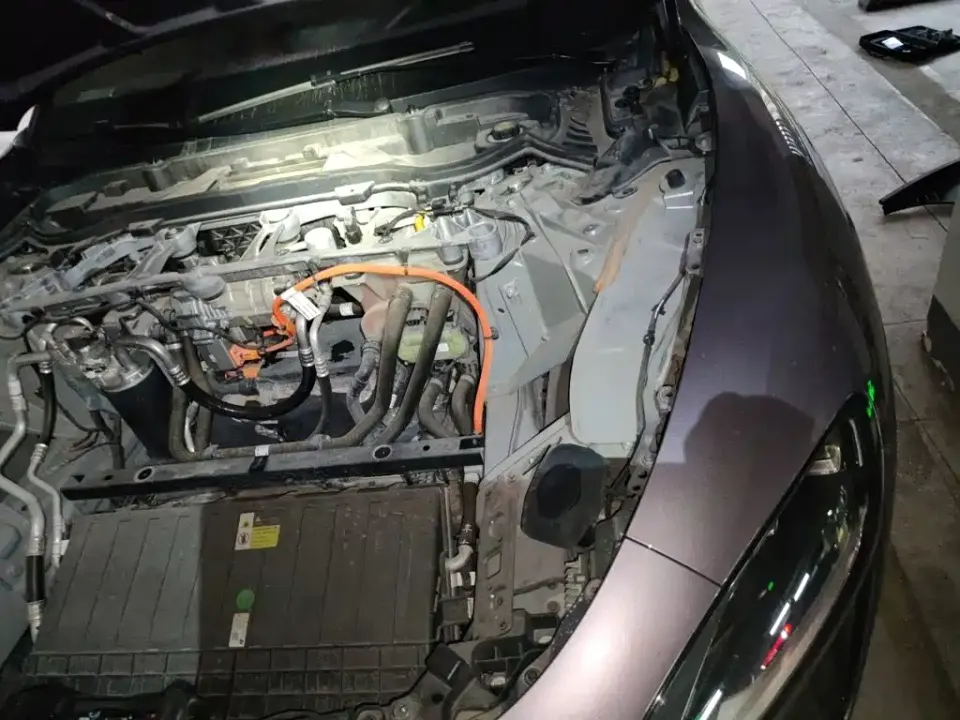 Xiaomi SU7