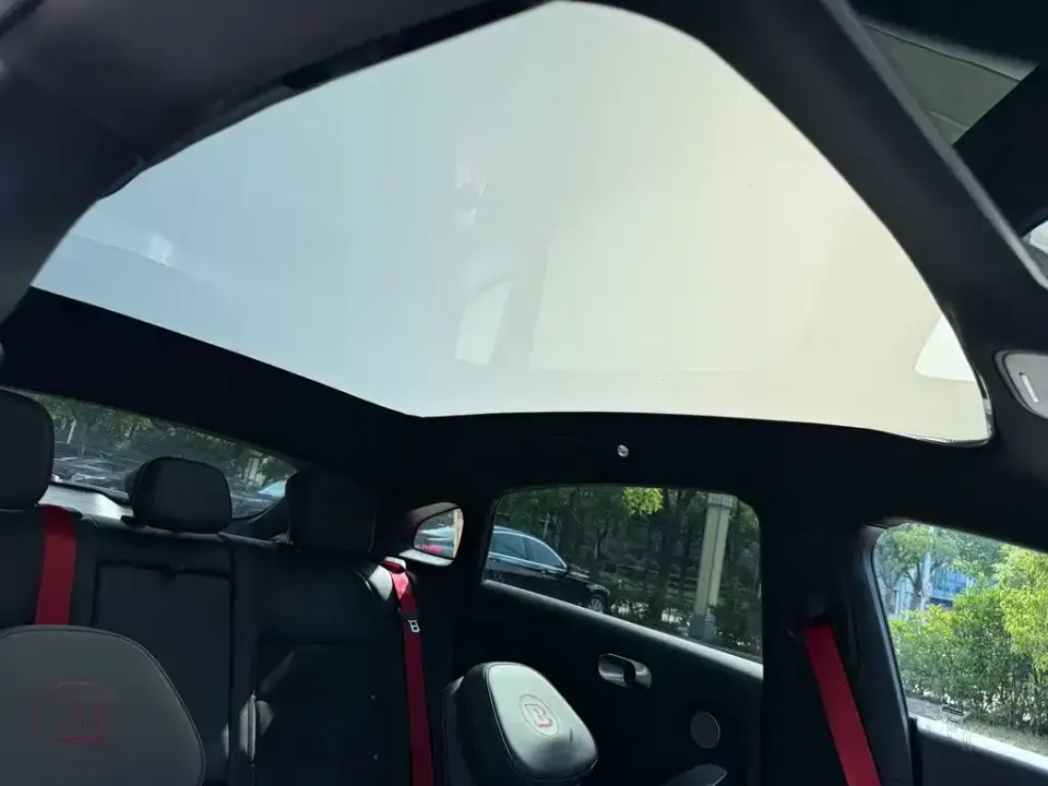 Smart Smart #3