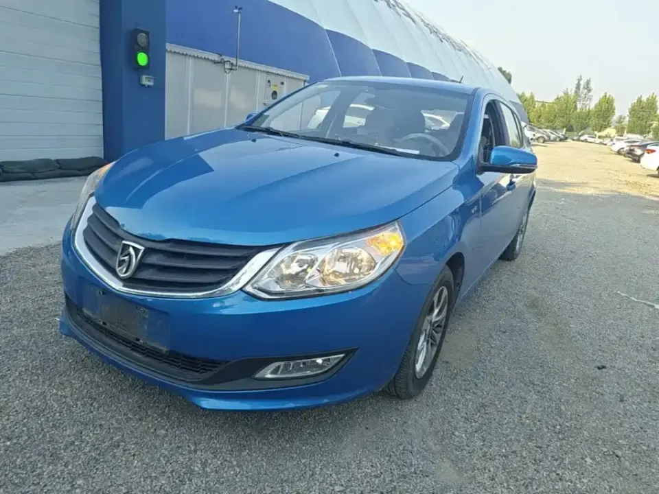 Baojun 610