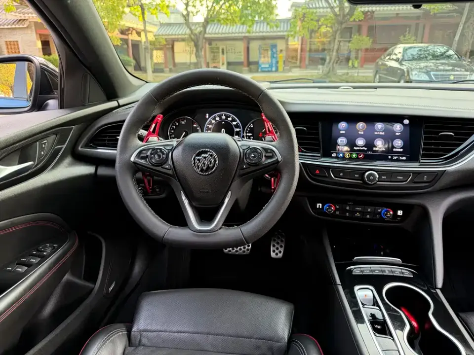 Buick Regal