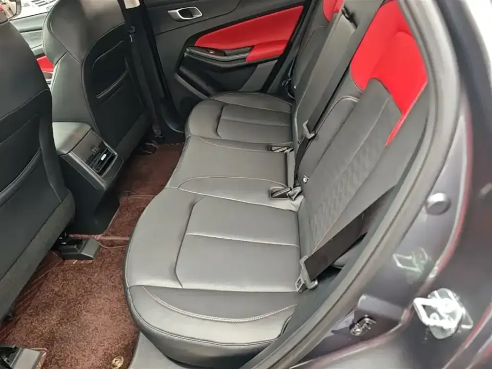 Changan CS55PLUS