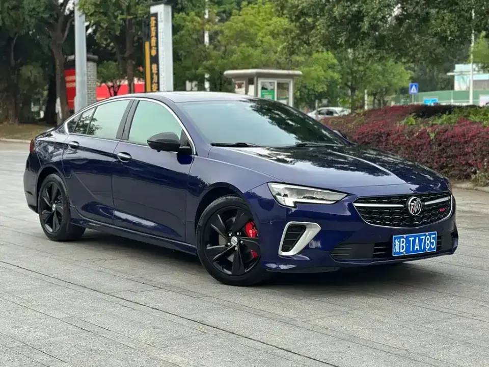 Buick Regal