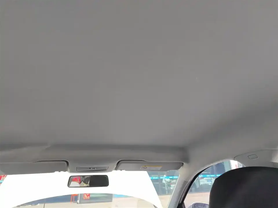 Volkswagen Santana