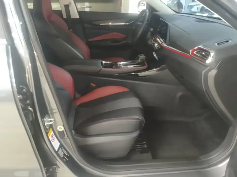 Oshan Oushang X5