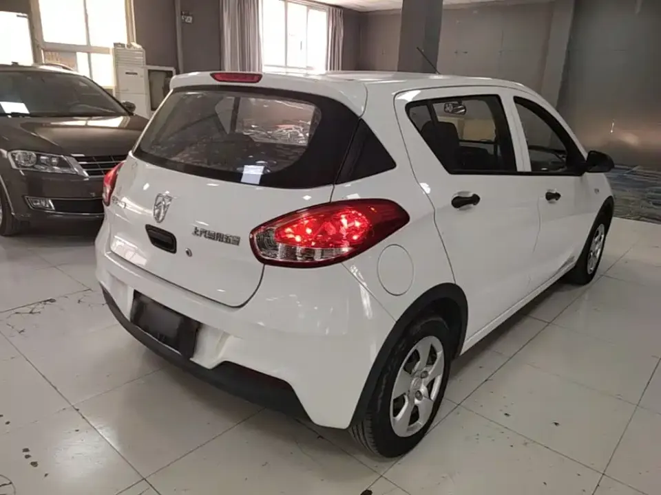Baojun 310