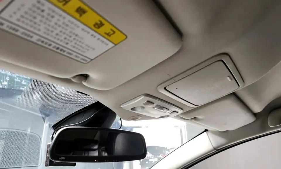 Renault Samsung SM5