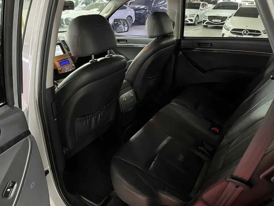 Hyundai Veracruz