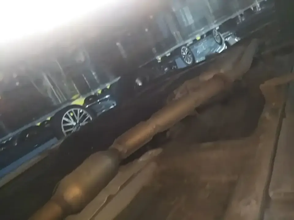 Roewe RX5 New Energy