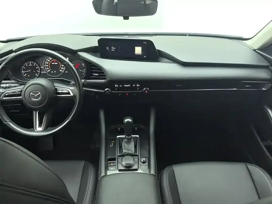 Mazda 3 Axela