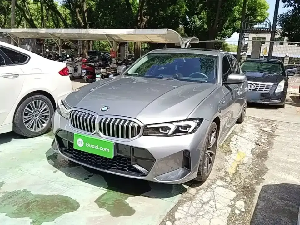 BMW 3-Series