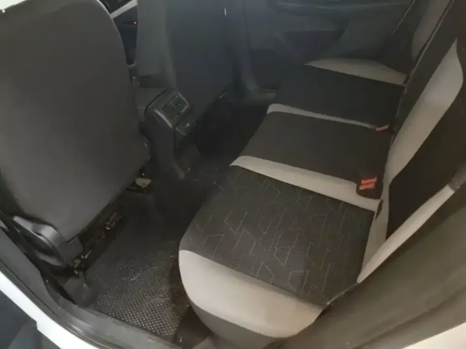 Jetta VS7