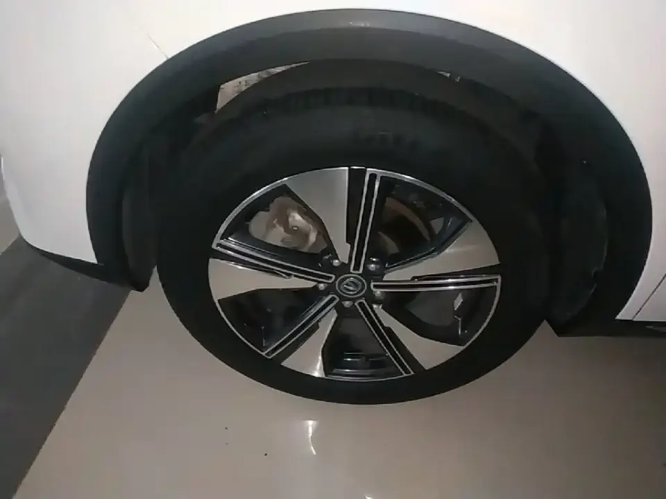 Changan CS55PLUS