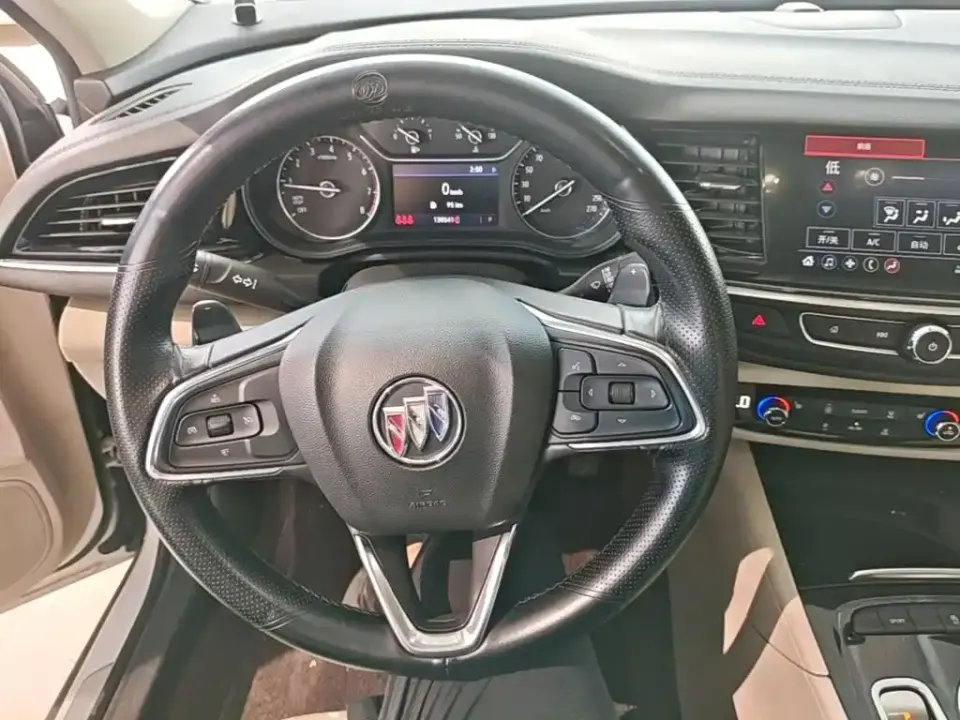 Buick Regal