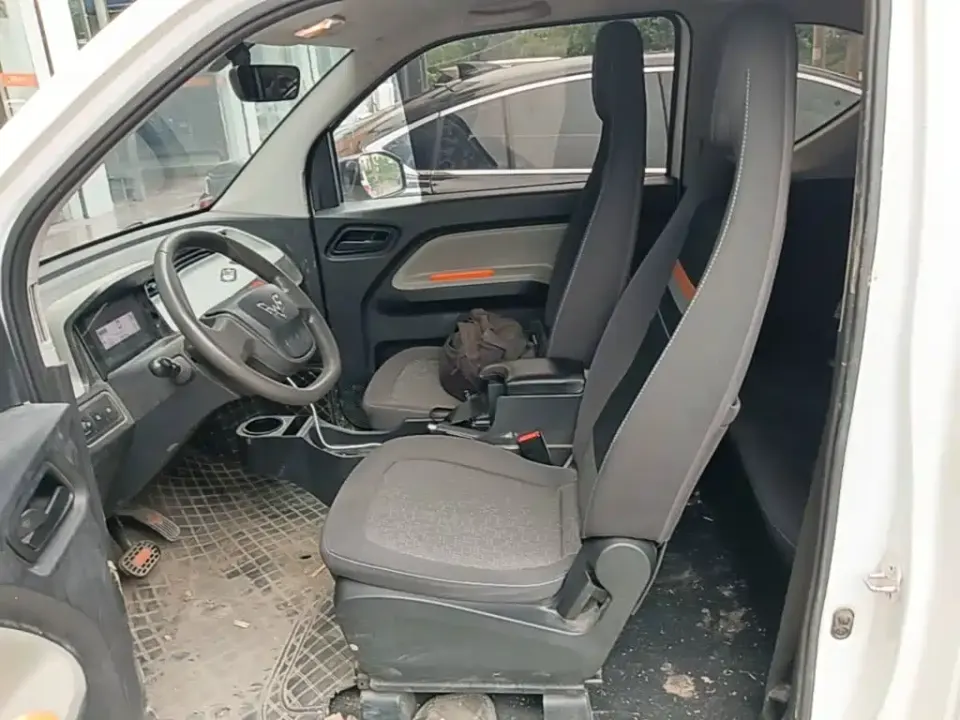Wuling MINIEV