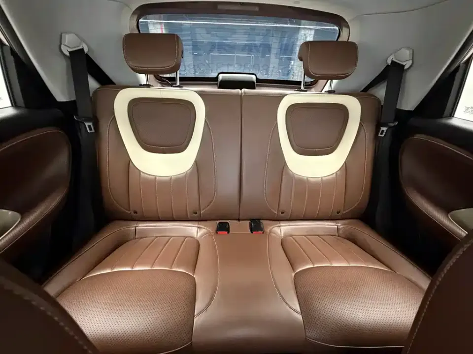 Wuling Bingo