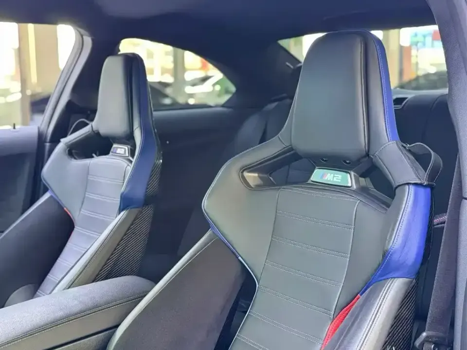 BMW M2