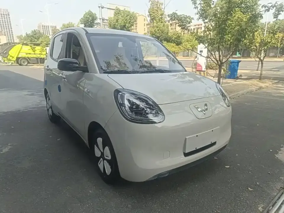 Wuling MINIEV