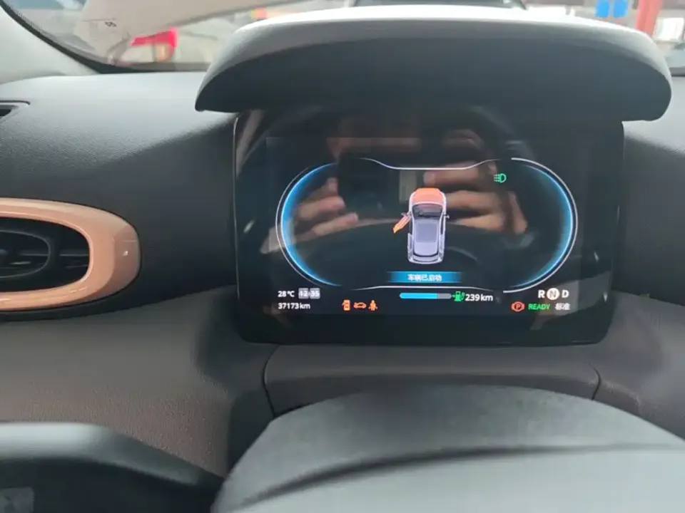 Leapmotor Leapmotor T03