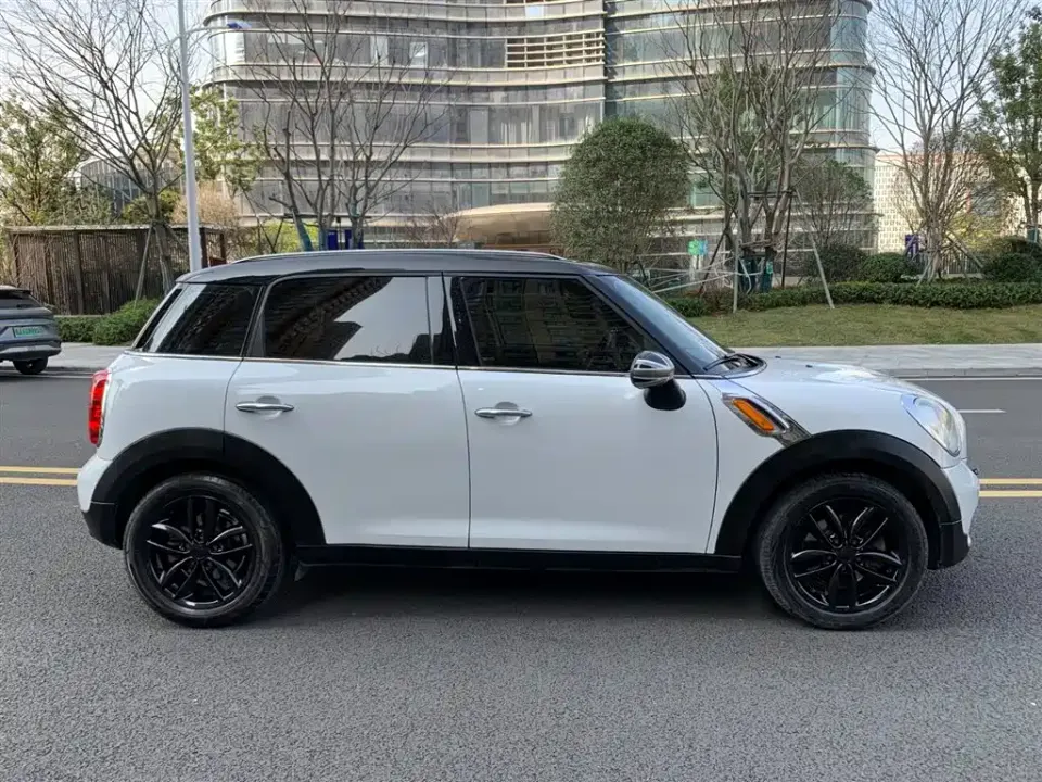 MINI Mini Countryman