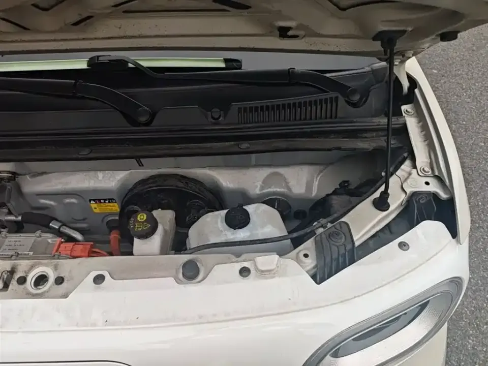 Wuling MINIEV