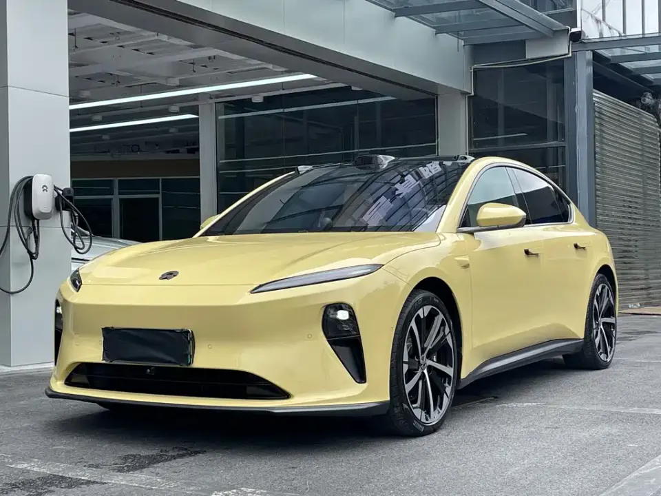 Nio ET5