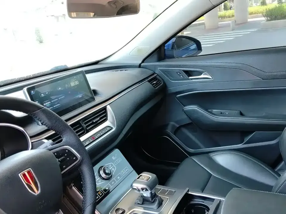Hongqi Hongqi H5