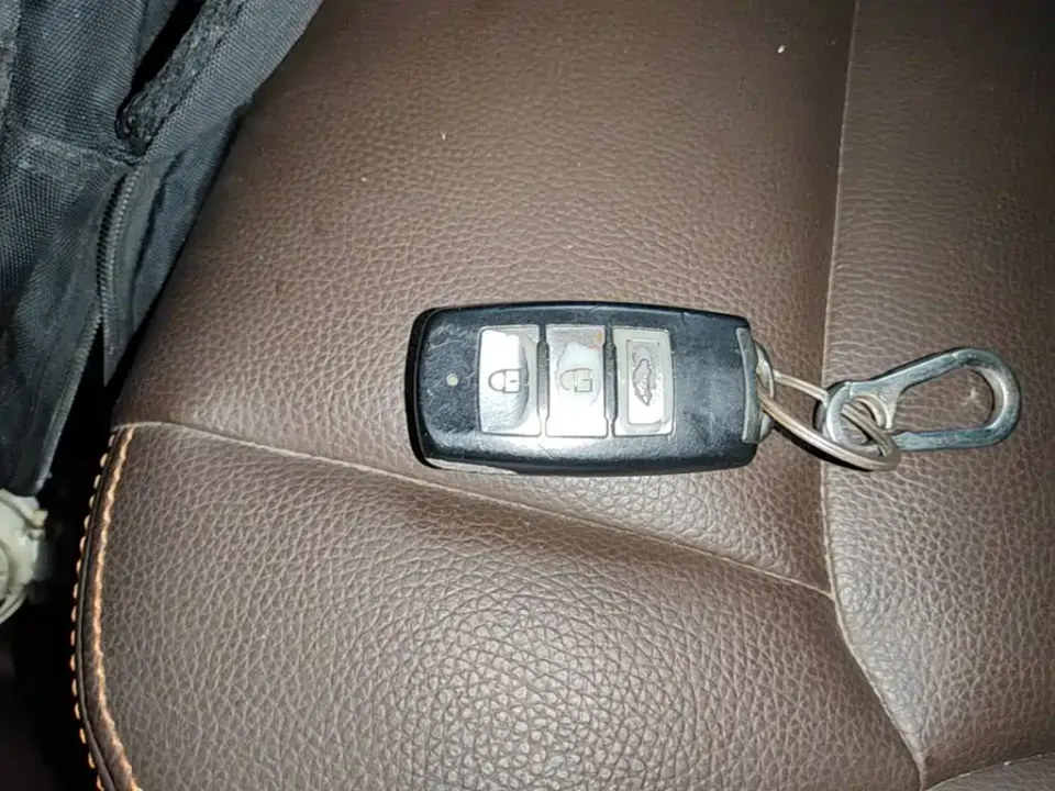 Fengxing X5