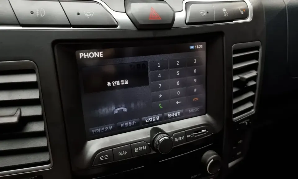 KG_Mobility_Ssangyong KORANDO