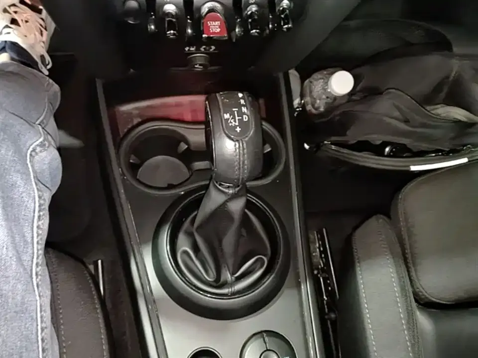 MINI Mini Countryman